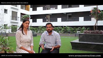 Dr. Santosh Patil & Dr. Shivani Patil